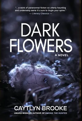 Flores oscuras - Dark Flowers