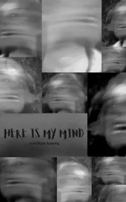 aquí está mi mente - here is my mind
