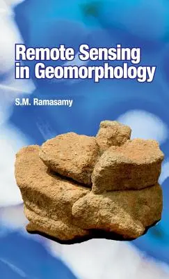 Teledetección en geomorfología - Remote Sensing in Geomorphology