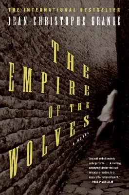 El imperio de los lobos - The Empire of the Wolves