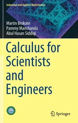 Cálculo para científicos e ingenieros - Calculus for Scientists and Engineers