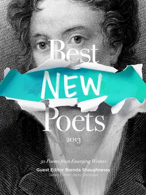 Los mejores nuevos poetas - Best New Poets