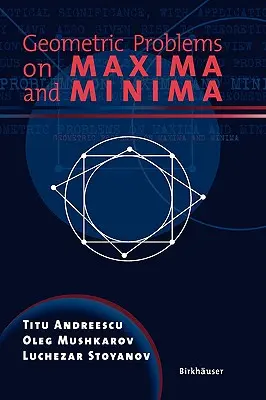 Problemas geométricos sobre máximos y mínimos - Geometric Problems on Maxima and Minima