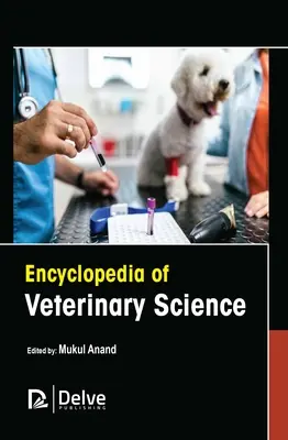 Enciclopedia de veterinaria - Encyclopedia of Veterinary Science