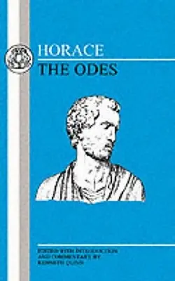 Horacio: Odas - Horace: Odes