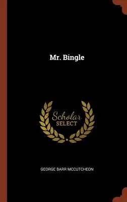 El Sr. Bingle - Mr. Bingle