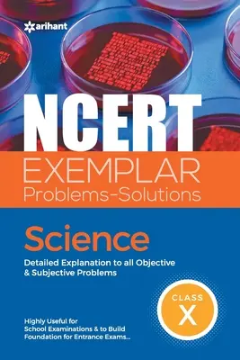 NCERT Exemplar Problemas-Soluciones Ciencia clase 10 - NCERT Exemplar Problems-Solutions Science class 10th