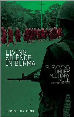 Vivir el silencio en Birmania - Living Silence in Burma