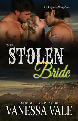 La novia secuestrada: Letra grande - Their Stolen Bride: Large Print