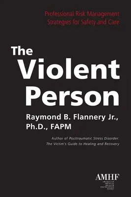 La persona violenta - The Violent Person