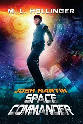 Josh Martin Comandante Espacial - Josh Martin Space Commander