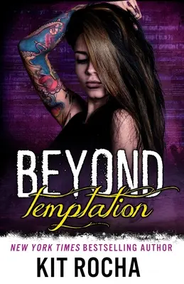 Más allá de la tentación - Beyond Temptation