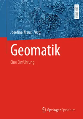 Geomática: Introducción - Geomatik: Eine Einfhrung