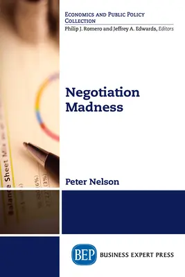 Locura negociadora - Negotiation Madness