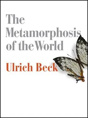 Metamorfosis del mundo - Metamorphosis of the World