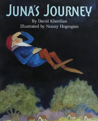 El viaje de Juna - Juna's Journey