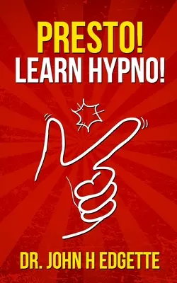 ¡Presto! Aprenda hipnosis - Presto! Learn Hypno!