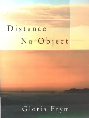 La distancia no es obstáculo: Historias - Distance No Object: Stories