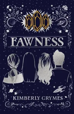 Fawness: Serie Compendio Aevo, Libro 2 - Fawness: Aevo Compendium Series, Book 2