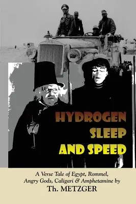 Hidrógeno Sueño y Velocidad - Hydrogen Sleep and Speed