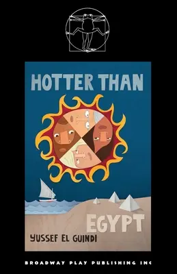 Más caliente que Egipto - Hotter Than Egypt