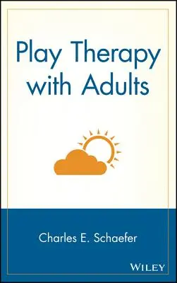 Terapia de juego con adultos - Play Therapy with Adults