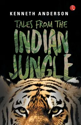 Cuentos de la selva india - Tales from the Indian Jungle