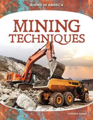 Técnicas mineras - Mining Techniques