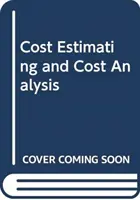 Estimación y análisis de costes - Cost Estimating and Cost Analysis