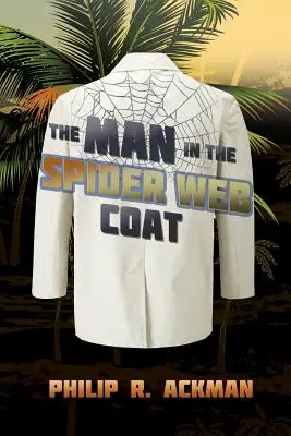 El hombre del abrigo de tela de araña - The Man in The Spider Web Coat