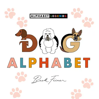 Perro Alfabeto - Dog Alphabet