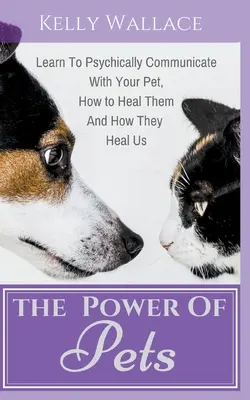 El Poder de las Mascotas - The Power Of Pets