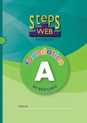 StepsWeb Workbook A: Fundamento A - StepsWeb Workbook A: Foundation A