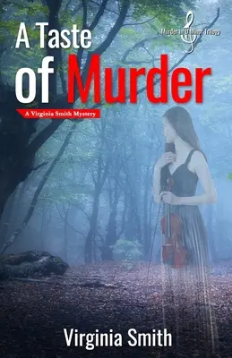 El sabor del asesinato - A Taste of Murder