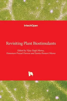 Revisando los bioestimulantes vegetales - Revisiting Plant Biostimulants