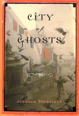 Ciudad de fantasmas - City of Ghosts