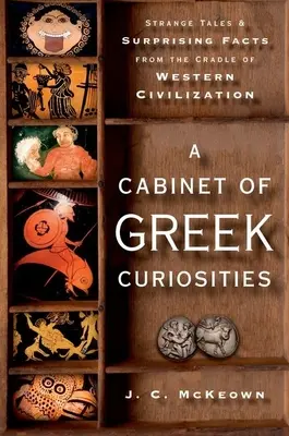 Gabinete de curiosidades griegas C - Cabinet of Greek Curiosities C