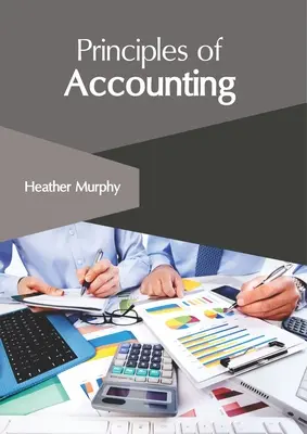 Principios de contabilidad - Principles of Accounting