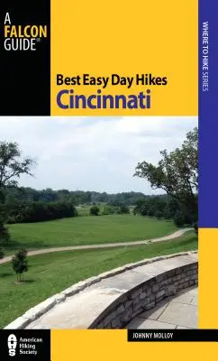 Las mejores rutas fáciles de un día en Cincinnati - Best Easy Day Hikes Cincinnati