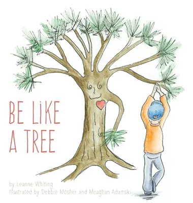 Ser como un árbol - Be Like A Tree
