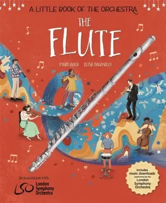 La flauta - The Flute