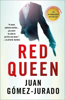 La Reina Roja - Red Queen
