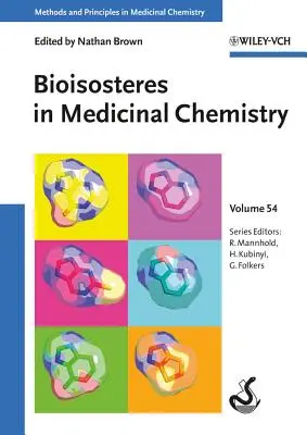 Bioisóteres en la química medicinal - Bioisosteres in Medicinal Chemistry