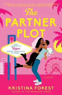 La trama del socio - The Partner Plot