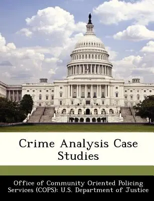 Casos prácticos de análisis de delitos - Crime Analysis Case Studies