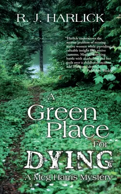 Un lugar verde para morir - A Green Place for Dying