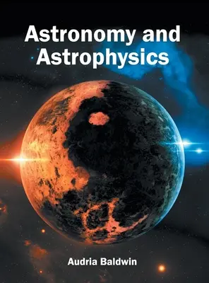 Astronomía y astrofísica - Astronomy and Astrophysics