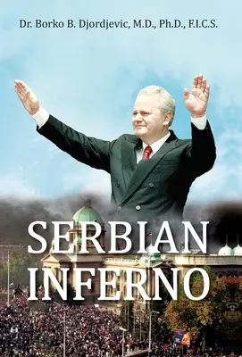 El infierno serbio - Serbian Inferno