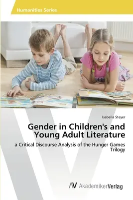 El género en la literatura infantil y juvenil - Gender in Children's and Young Adult Literature