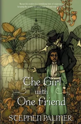 La chica con un solo amigo - The Girl With One Friend